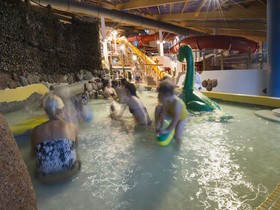 Hotel & Medical SPA WARMIA PARK