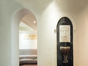 Hotel & Medical SPA WARMIA PARK
