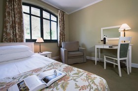 Hotel & Medical SPA WARMIA PARK