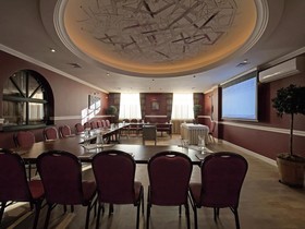 Hotel & Medical SPA WARMIA PARK