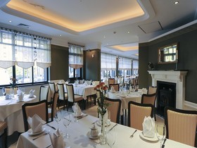 Hotel & Medical SPA WARMIA PARK