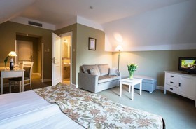 Hotel & Medical SPA WARMIA PARK