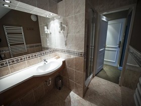 Hotel & Medical SPA WARMIA PARK