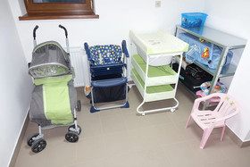 Poduszka Apartamenty Zielony Dom