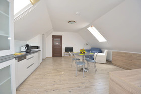 Poduszka Apartamenty Zielony Dom