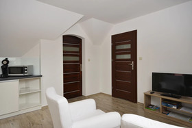 Poduszka Apartamenty Zielony Dom