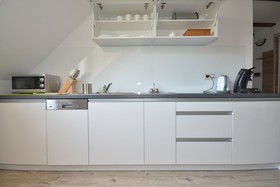 Poduszka Apartamenty Zielony Dom