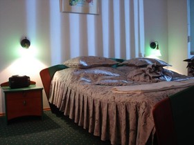 Hotel Monttis