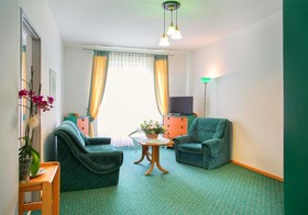 Hotel Monttis