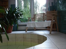 Hotel Monttis