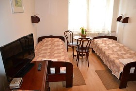 Hotel Monttis