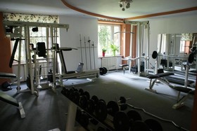 Hotel Monttis