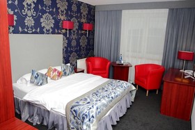 Amigo Hotel