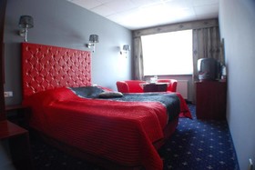 Amigo Hotel