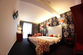 Amigo Hotel