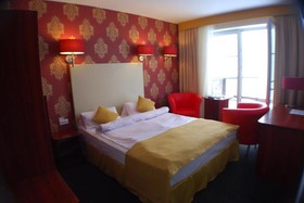 Amigo Hotel