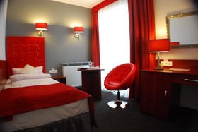 Amigo Hotel