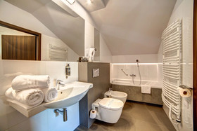 Hotel Loft 1898