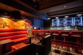 Hotel Loft 1898