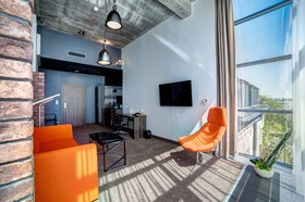 Hotel Loft 1898