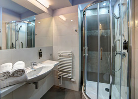 Hotel Loft 1898
