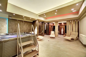 Hotel Loft 1898