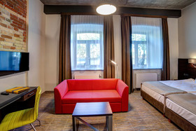 Hotel Loft 1898