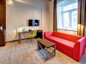 Hotel Loft 1898