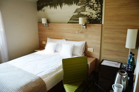 Hotel Loft 1898