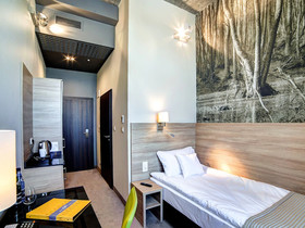 Hotel Loft 1898