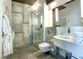 Hotel Loft 1898