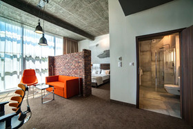 Hotel Loft 1898