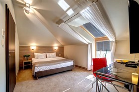 Hotel Loft 1898