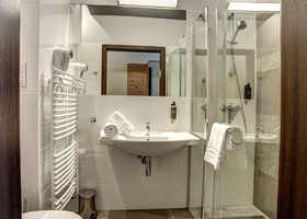 Hotel Loft 1898