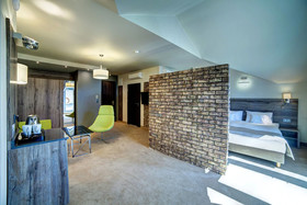 Hotel Loft 1898