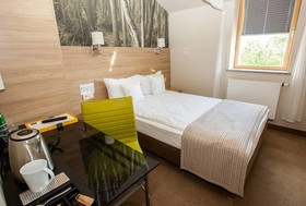 Hotel Loft 1898