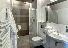 Hotel Loft 1898