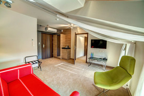 Hotel Loft 1898