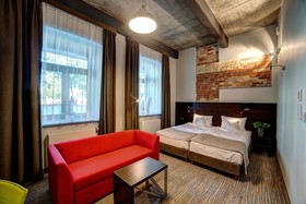 Hotel Loft 1898