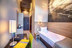 Hotel Loft 1898