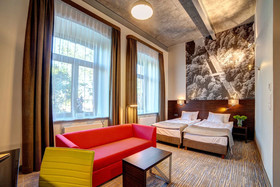 Hotel Loft 1898