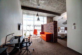 Hotel Loft 1898
