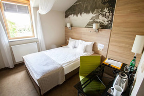 Hotel Loft 1898