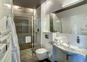 Hotel Loft 1898