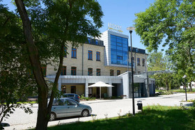 Hotel Loft 1898
