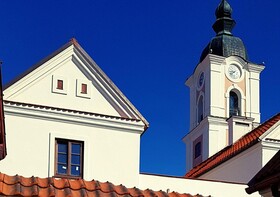Pokamedulski Klasztor w Wigrach
