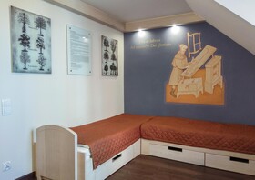 Pokamedulski Klasztor w Wigrach