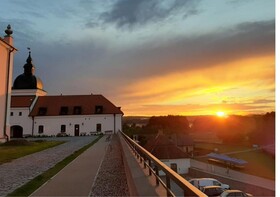 Pokamedulski Klasztor w Wigrach