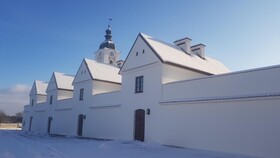 Pokamedulski Klasztor w Wigrach