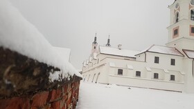 Pokamedulski Klasztor w Wigrach